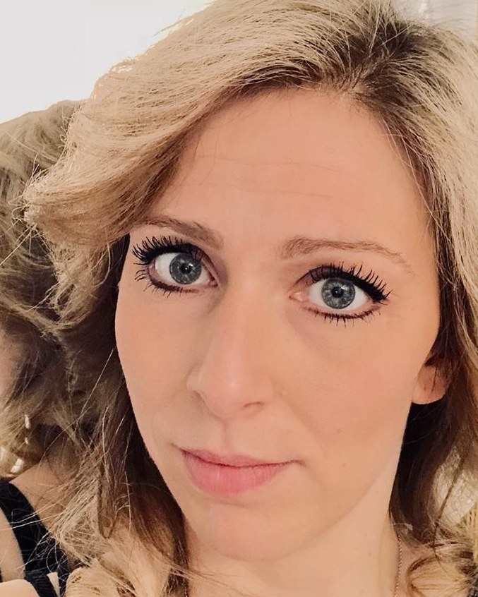 Theresa Hoffmann-Kunz, Inhaberin · Friseurmeisterin